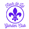 Fleur de Lis Garden Club